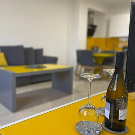 Apartman Iskra Belgrade