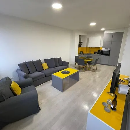 Apartman Iskra *