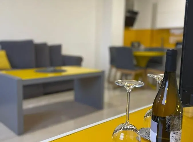 Apartamento Iskra Belgrado